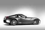 Ferrari 599 GTB Fiorano 2008 года